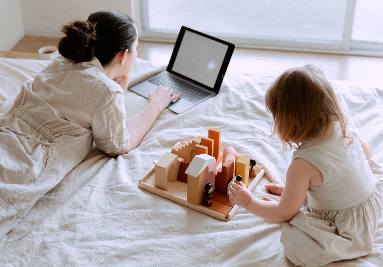 Top 10 Cons of Working Remotely