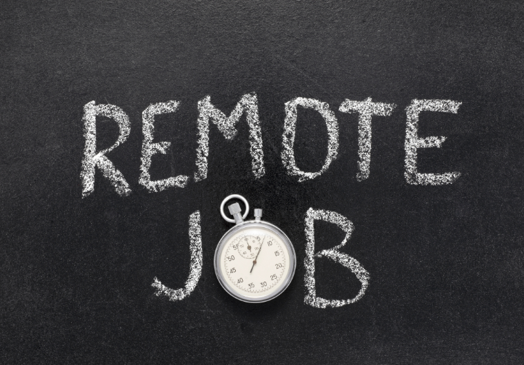 How To Get A Remote Job In 2024: The Ultimate Guide