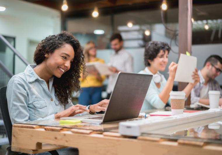5 Best Places to Work Remotely