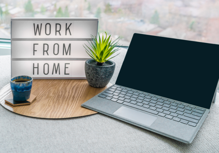 The Ultimate Career Boost: How Working from Home Changes Everything