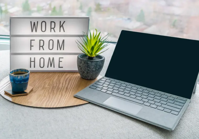 The Ultimate Career Boost: How Working from Home Changes Everything